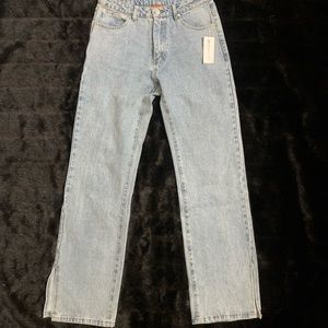 Fashion Trend jeans